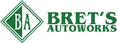 BRET'S AUTOWORKS