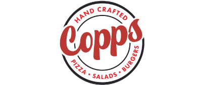 Copp's Pizza
