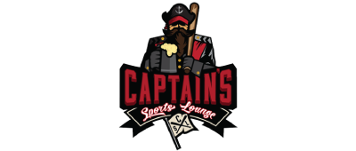 Captain's Sports Lounge