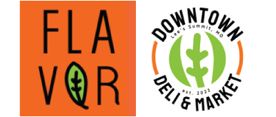 FLAVOR & DOWNTOWN DELI