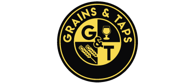 GRAINS & TAPS